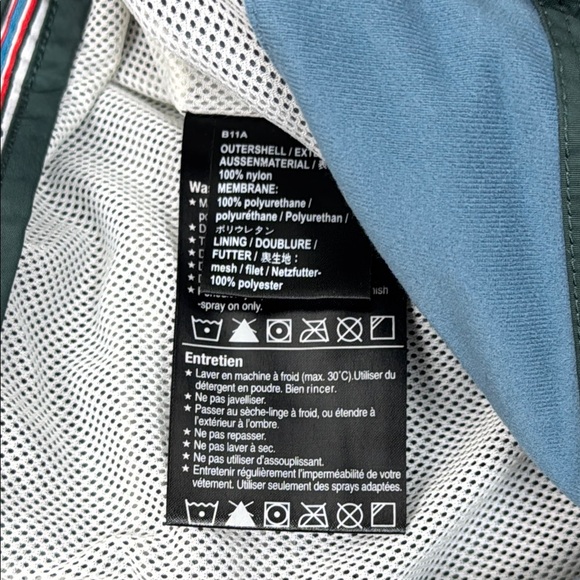 Burton Snow Pants - Picture 9 of 9